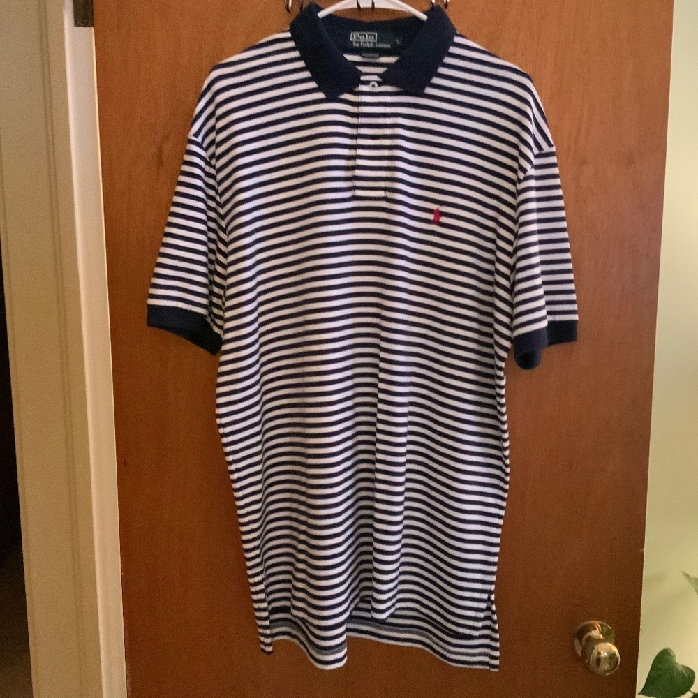 Polo shirt